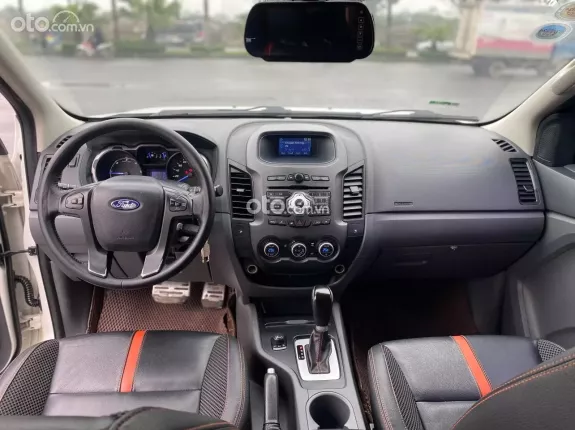 Ford Ranger Wildtrak 3.2 4x4 AT 2014 - Bản wildtrak 4x4 - 160 triệu nhận xe luôn trong ngày