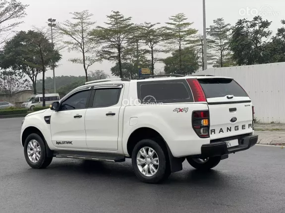 Ford Ranger Wildtrak 3.2 4x4 AT 2014 - Bản wildtrak 4x4 - 160 triệu nhận xe luôn trong ngày
