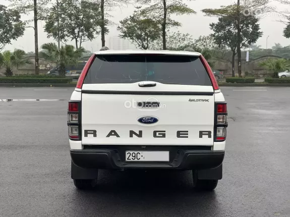 Ford Ranger Wildtrak 3.2 4x4 AT 2014 - Bản wildtrak 4x4 - 160 triệu nhận xe luôn trong ngày