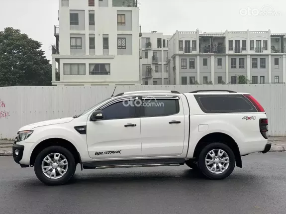 Ford Ranger Wildtrak 3.2 4x4 AT 2014 - Bản wildtrak 4x4 - 160 triệu nhận xe luôn trong ngày