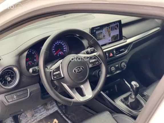 Kia Cerato 2020 - Xe phù hợp chạy gia đình - Bản mới, máy khỏe
