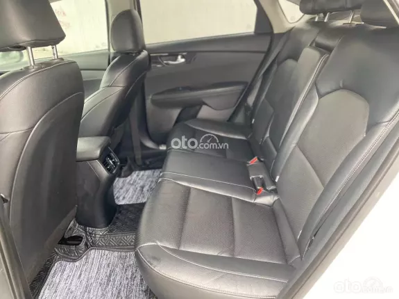 Kia Cerato 2020 - Xe phù hợp chạy gia đình - Bản mới, máy khỏe