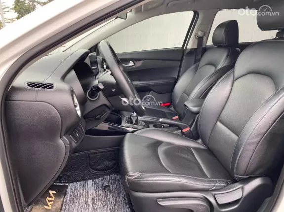 Kia Cerato 2020 - Xe phù hợp chạy gia đình - Bản mới, máy khỏe