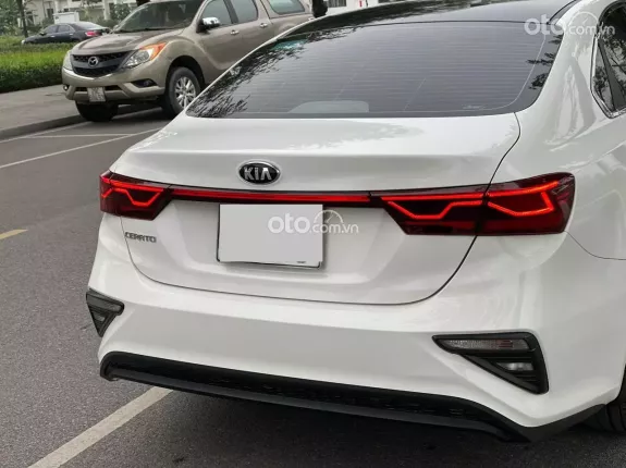 Kia Cerato 2020 - Xe phù hợp chạy gia đình - Bản mới, máy khỏe