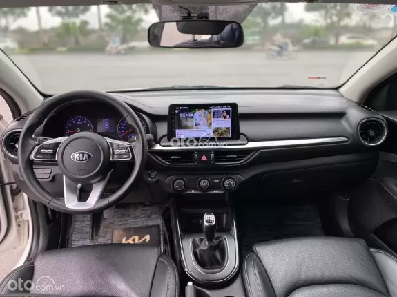 Kia Cerato 2020 - Xe phù hợp chạy gia đình - Bản mới, máy khỏe