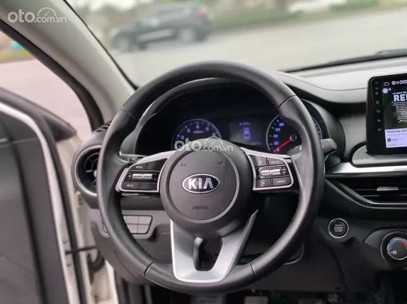 Kia Cerato 2020 - Xe phù hợp chạy gia đình - Bản mới, máy khỏe