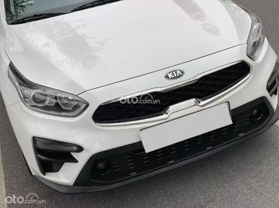 Kia Cerato 2020 - Xe phù hợp chạy gia đình - Bản mới, máy khỏe
