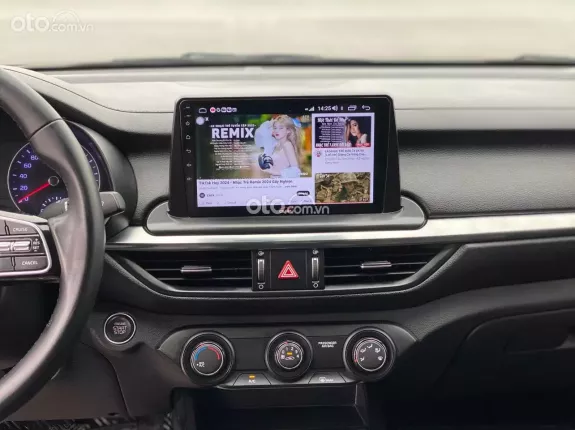 Kia Cerato 2020 - Xe phù hợp chạy gia đình - Bản mới, máy khỏe