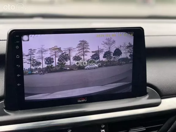 Kia Cerato 2020 - Xe phù hợp chạy gia đình - Bản mới, máy khỏe