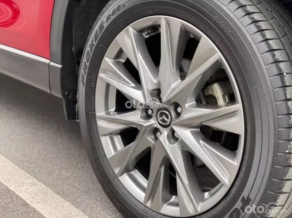 Mazda CX-5 2022 - Xe 1 chủ từ đời đầu - Nguyên zin nước sơn đẹp nguyên