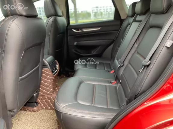 Mazda CX-5 2022 - Xe 1 chủ từ đời đầu - Nguyên zin nước sơn đẹp nguyên