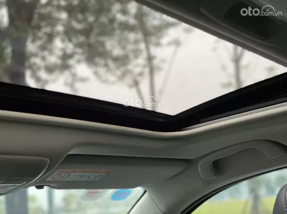 Mazda CX-5 2022 - Xe 1 chủ từ đời đầu - Nguyên zin nước sơn đẹp nguyên