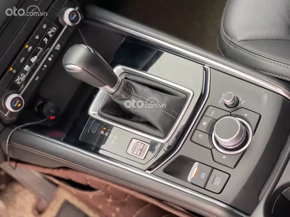 Mazda CX-5 2022 - Xe 1 chủ từ đời đầu - Nguyên zin nước sơn đẹp nguyên