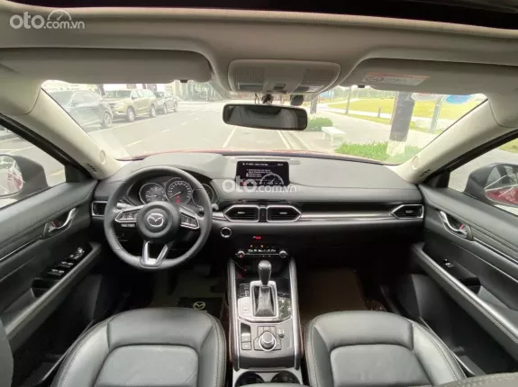 Mazda CX-5 2022 - Xe 1 chủ từ đời đầu - Nguyên zin nước sơn đẹp nguyên