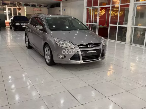 Ford Focus 2013 - 306tr