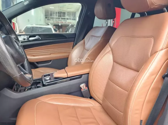 Mercedes-Benz GLE 400 2016 - 1 tỷ 500tr