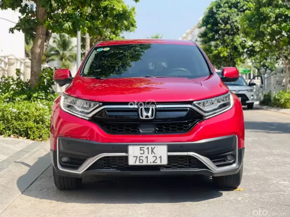 Honda CR-V 1.5 G 2020 - Hotline: 0333.385.505 ( Mr. Khải)