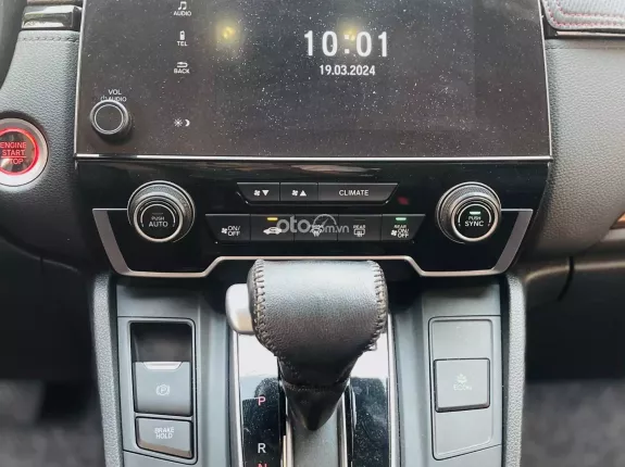 Honda CR-V 1.5 G 2020 - Hotline: 0333.385.505 ( Mr. Khải)