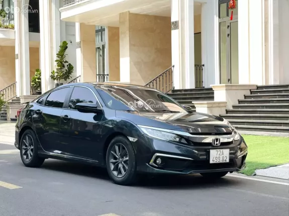 Honda Civic 1.5 G 2021 - Hotline: 0333.385.505 ( Mr. Khải)