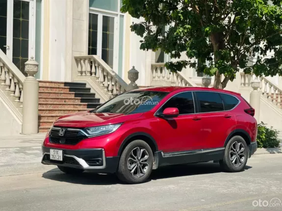 Honda CR-V 1.5 G 2020 - Hotline: 0333.385.505 ( Mr. Khải)