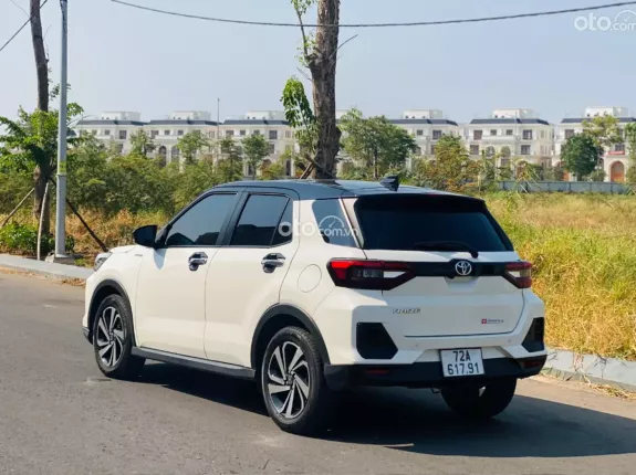Toyota Raize 2022 - Hotline: 0333.385.505 ( Mr. Khải)