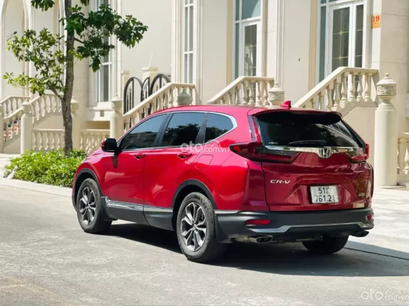 Honda CR-V 1.5 G 2020 - Hotline: 0333.385.505 ( Mr. Khải)