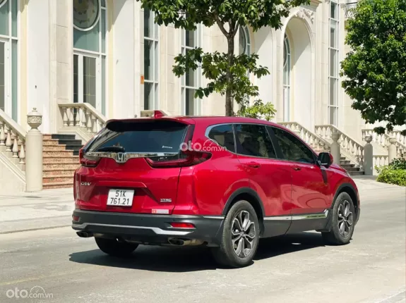 Honda CR-V 1.5 G 2020 - Hotline: 0333.385.505 ( Mr. Khải)