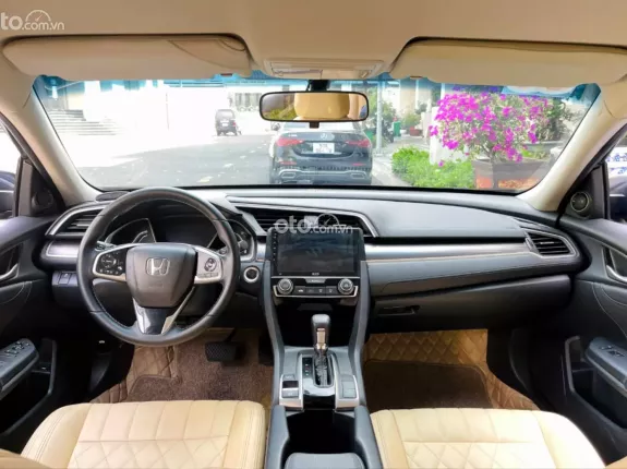 Honda Civic 1.5 G 2021 - Hotline: 0333.385.505 ( Mr. Khải)