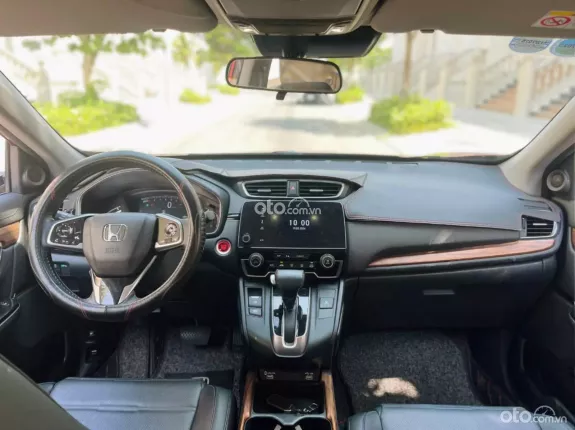 Honda CR-V 1.5 G 2020 - Hotline: 0333.385.505 ( Mr. Khải)
