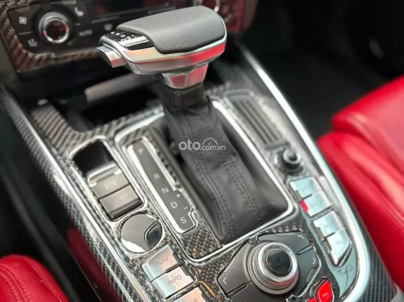 Audi Q5 2010 - Giá 470tr có thương lượng