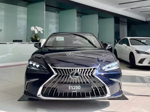 Lexus ES 250 2023 - LIÊN HỆ NHẬN ƯU ĐÃI ĐẶT BIỆT