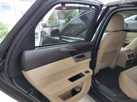 Jaguar XF 2018 - Hỗ trợ lên biển số đẹp