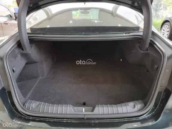 Jaguar XF 2018 - Hỗ trợ lên biển số đẹp