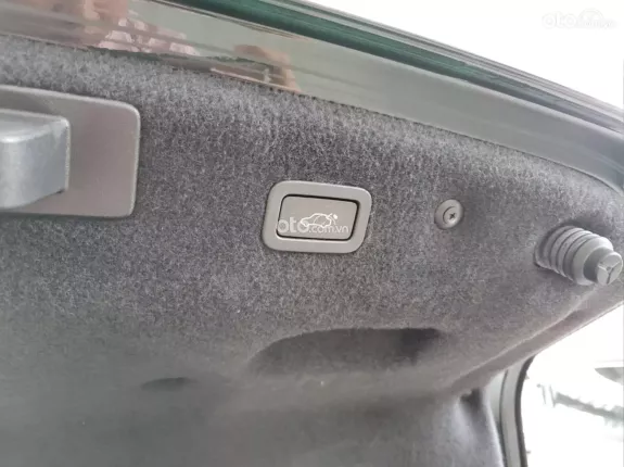 Jaguar XF 2018 - Hỗ trợ lên biển số đẹp