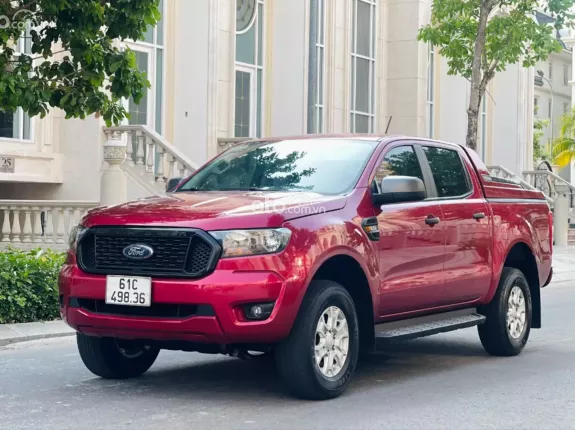 Ford Ranger XLS 2.0L 4x2 AT 2022 - Hotline: 0333.385.505 ( Mr. Khải)