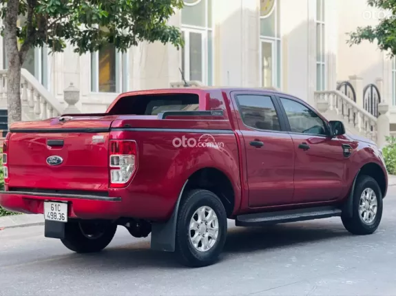 Ford Ranger XLS 2.0L 4x2 AT 2022 - Hotline: 0333.385.505 ( Mr. Khải)