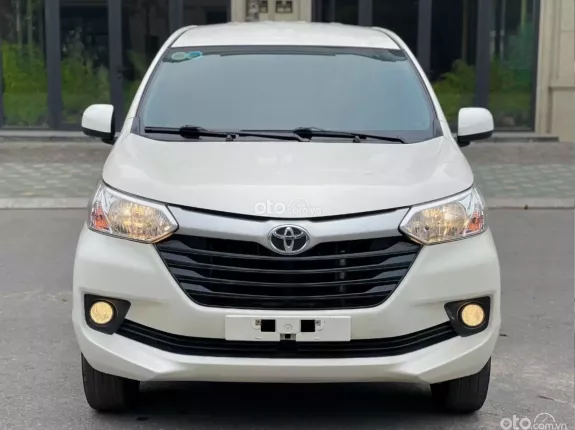 Toyota Avanza 1.3 MT 2019 - 370 tr