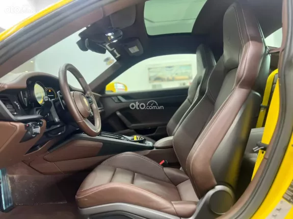 Porsche 911 2021 - 7 tỷ 800tr