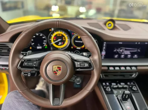 Porsche 911 2021 - 7 tỷ 800tr