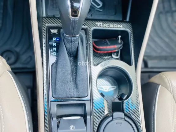 Hyundai Tucson 2021 - Hotline: 0333.385.505 ( Mr. Khải)