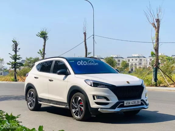 Hyundai Tucson 2021 - Hotline: 0333.385.505 ( Mr. Khải)