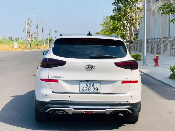 Hyundai Tucson 2021 - Hotline: 0333.385.505 ( Mr. Khải)