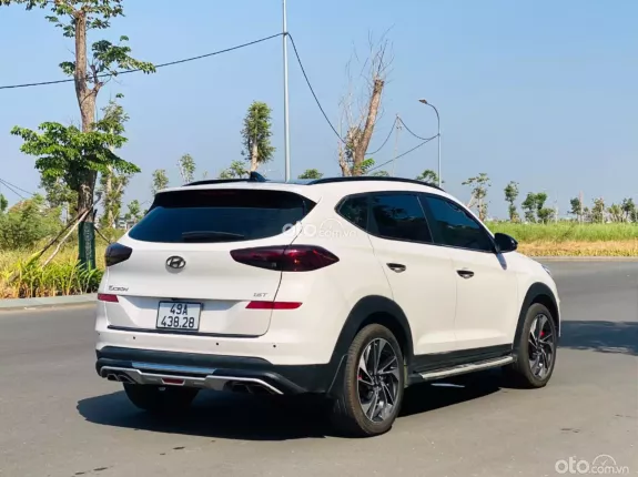 Hyundai Tucson 2021 - Hotline: 0333.385.505 ( Mr. Khải)