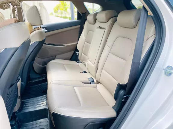 Hyundai Tucson 2021 - Hotline: 0333.385.505 ( Mr. Khải)