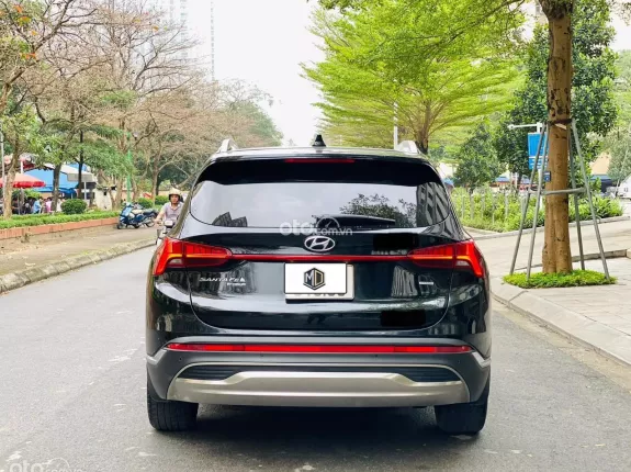 Hyundai Santa Fe 2.4L Xăng Đặc biệt 2022 - Full ls hãng