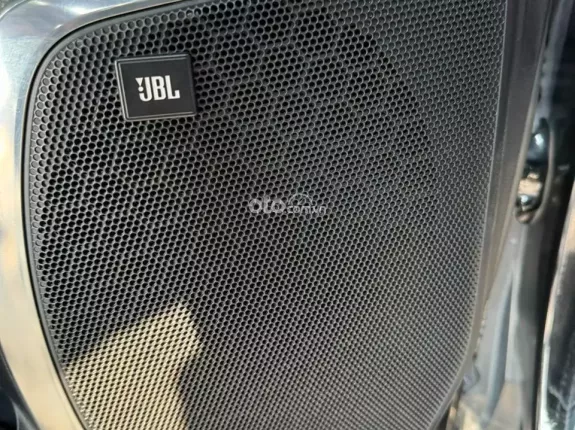 Toyota Alphard Executive Lounge 2018 - 7 chỗ hạng thương gia