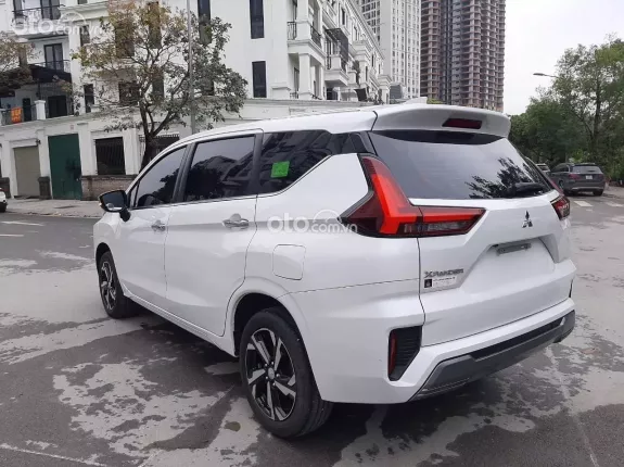 Mitsubishi Xpander AT Premium 2023 - Đi 1,4 vạn thơm mùi xe mới