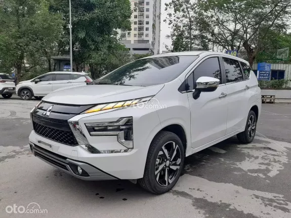 Mitsubishi Xpander AT Premium 2023 - Đi 1,4 vạn thơm mùi xe mới