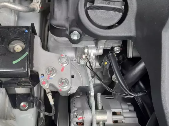 Mitsubishi Xpander AT Premium 2023 - Đi 1,4 vạn thơm mùi xe mới