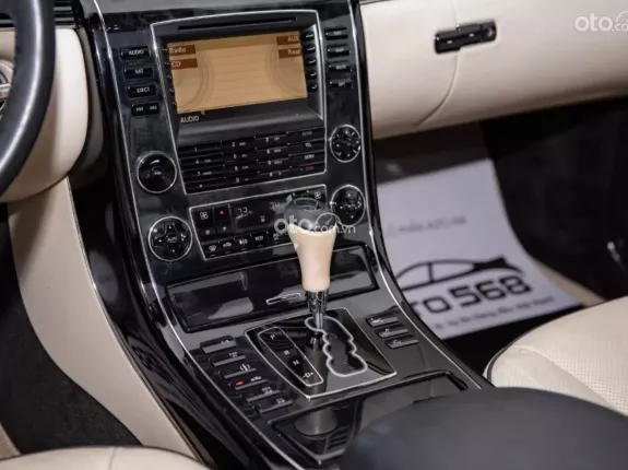 Maybach 57 2009 - Maybach 57s xe siêu sang